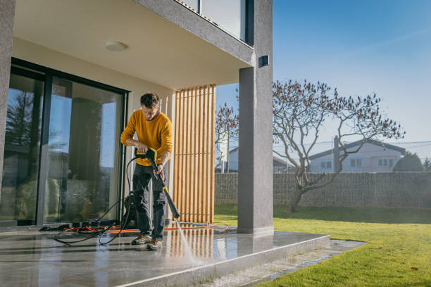 Best Sidewalk and Walkway Cleaning  in Fort Montgomery, NY