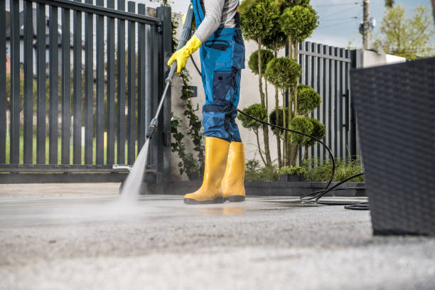 Fort Montgomery, NY Pressure Washing Services Company